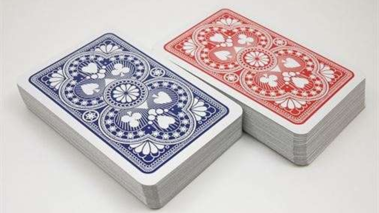 cards