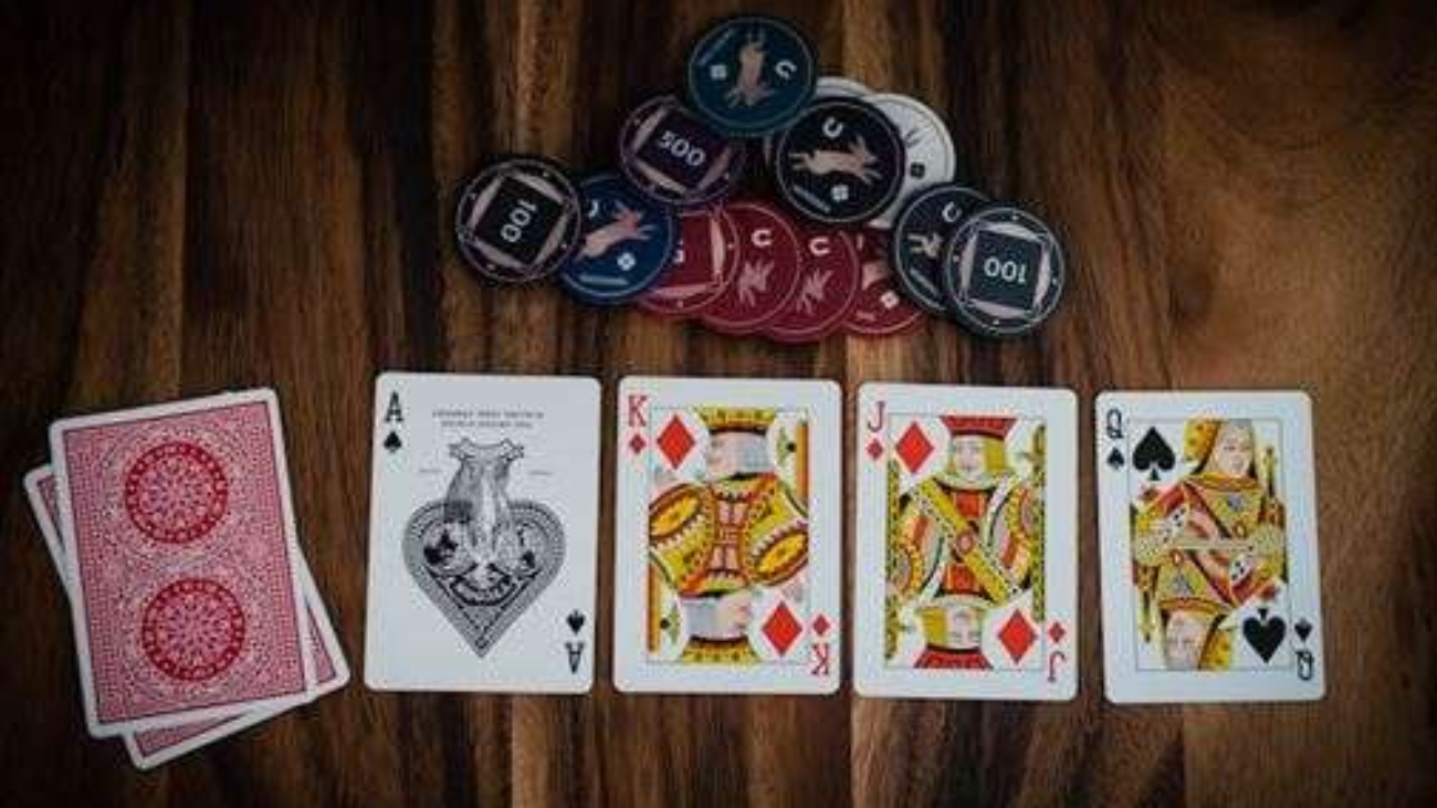 escalera-poker