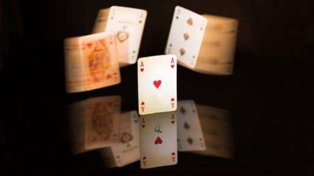 game-poker
