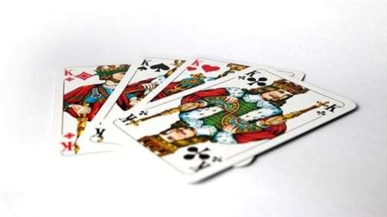king-poker