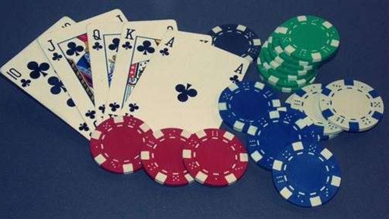 poker-web