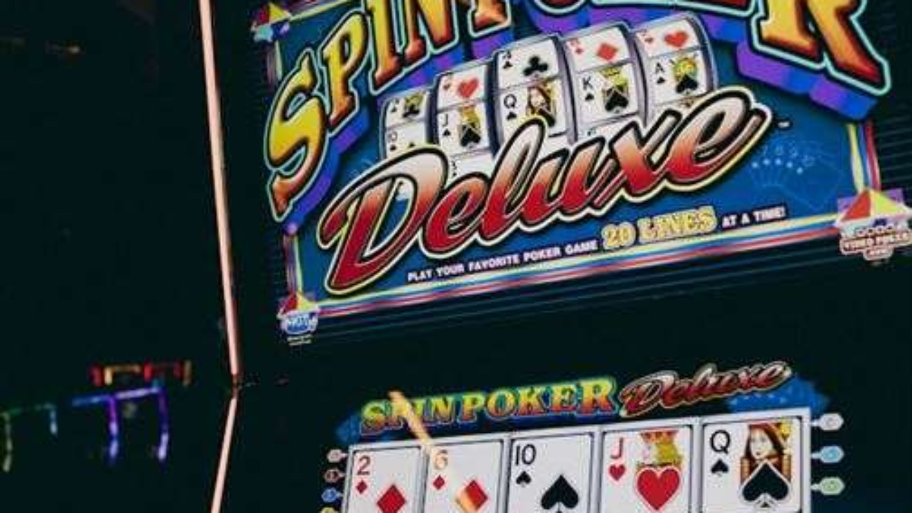spinpoker