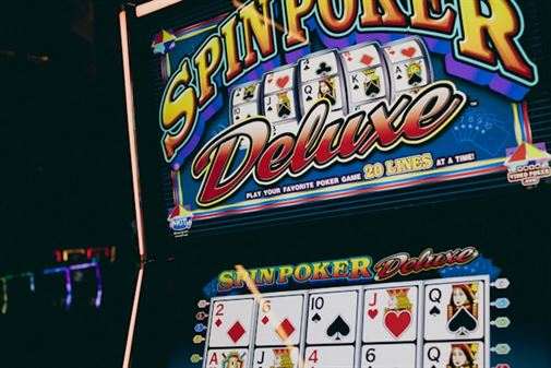 spinpoker